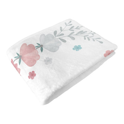 Couverture pour bébé Pop