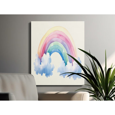 Cossey Wrapped Canvas Print Set