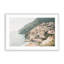 Impression sur toile Seaside Sanctuary, sans cadre-549668722-549668708