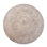 Jute/Rattan Round Placemat