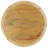 Cynequa Round Accent Table