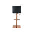 Tabouret de bar rotatif à hauteur ajustable Tristan-70970093-70970092