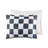 Checkered Comforter Set-122524918