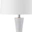 Scroll 35" lampe de table Sueann