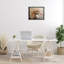Cadre flottant Quiet Spring Tulips, design par Arlington Prints-1806725126-1806725129