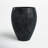 Autumn Concrete Pot Planter