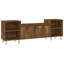 Koben Unfinished TV Stand for TVs up to 65"-1467607822