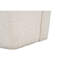 Laurel Upholstred Dining Chair Pale Parchment Performance Fabric