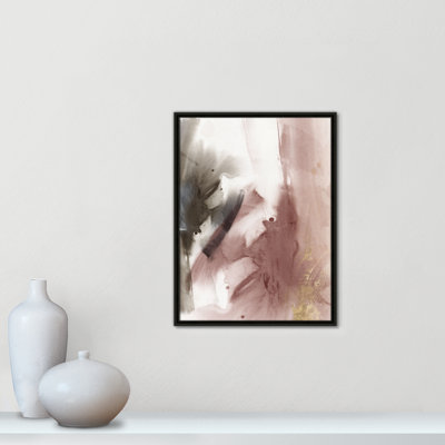 Laminate II Print by Casa Fine Arts