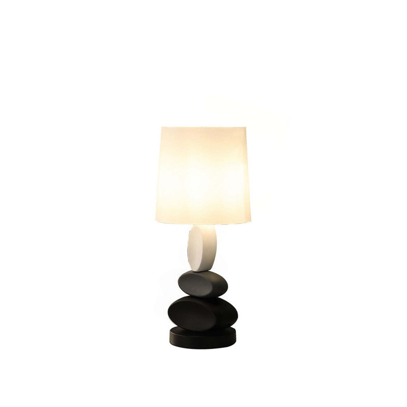 Lampe de table 19 po In Coastal Como