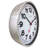 Metal Wall Clock