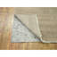 Tapis oriental brun en laine et en soie noué à la main 12 pi x 15 pi B13934BD32B14E6194D57C47AA6417D7