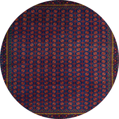 Abstract Indoor Rug
