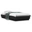 Single - 100 x 200 cm Bed