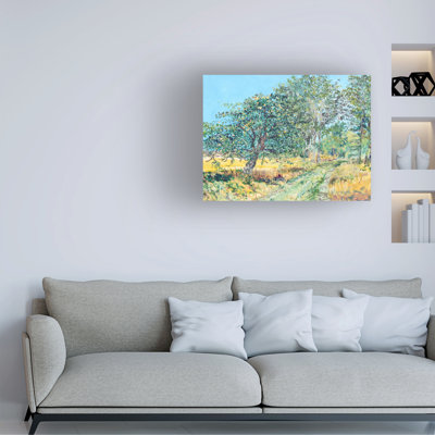 Art sur toile, Bolice Eva Galonska Ahrensesth
