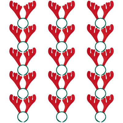 Christmas Santa Hats