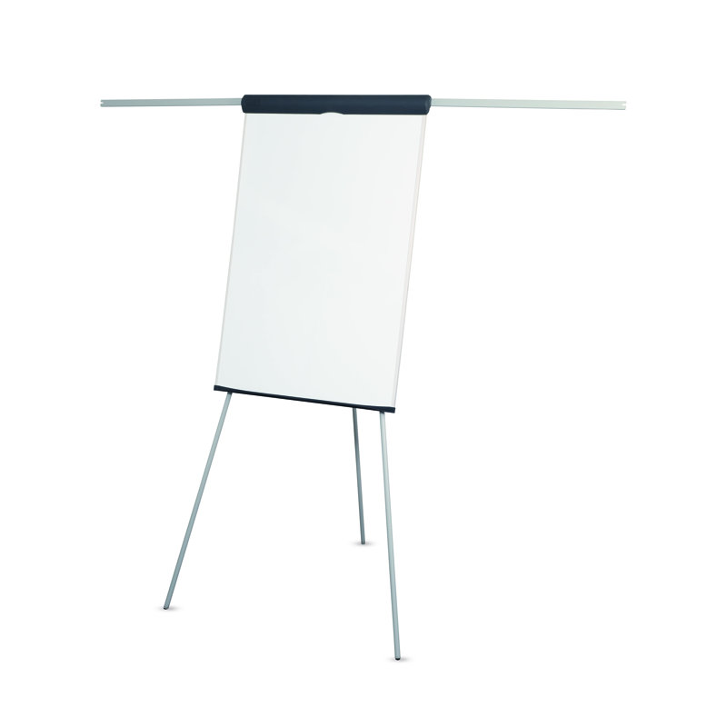 Standard Plus Flipchart with 4 Legs