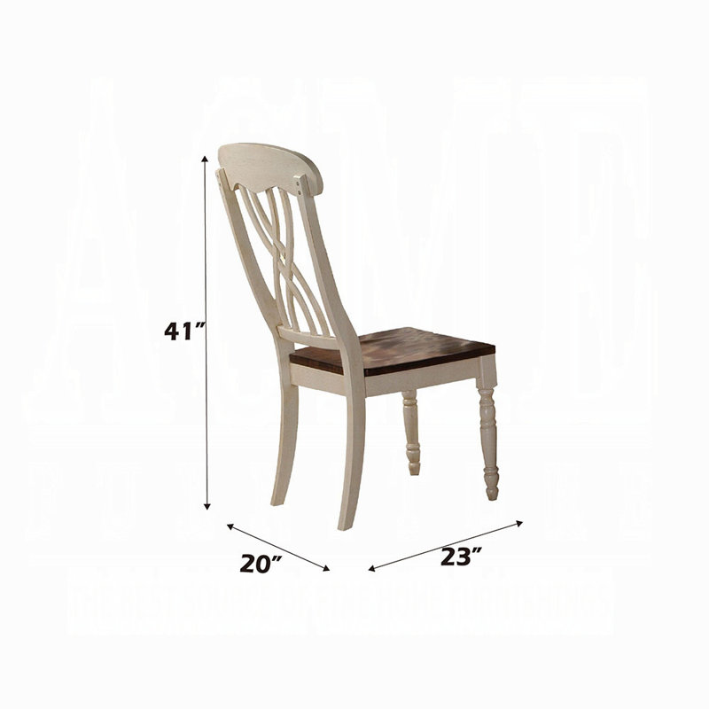 Chaise d'appoint