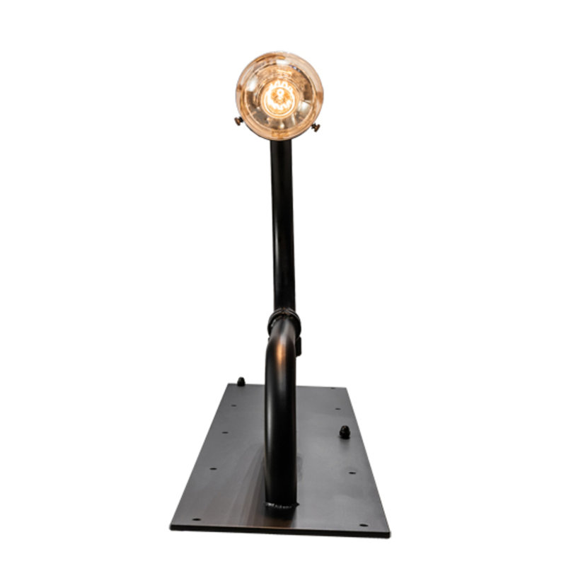 Joriann 1 - Light Armed Sconce
