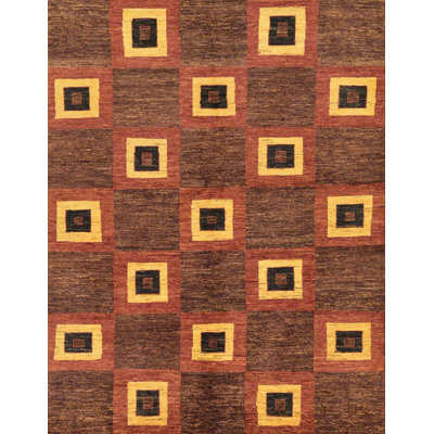 Abstract Indoor Rug