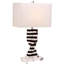 Lampe de table 26 po Janie