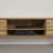 Mezzy 75" TV Stand With Drawers