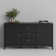 Cotham 59.53" Wide 3 Drawer Sideboard
