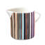 Creamer Stripes Jenkins 148 - H 8,5  9 Cm.