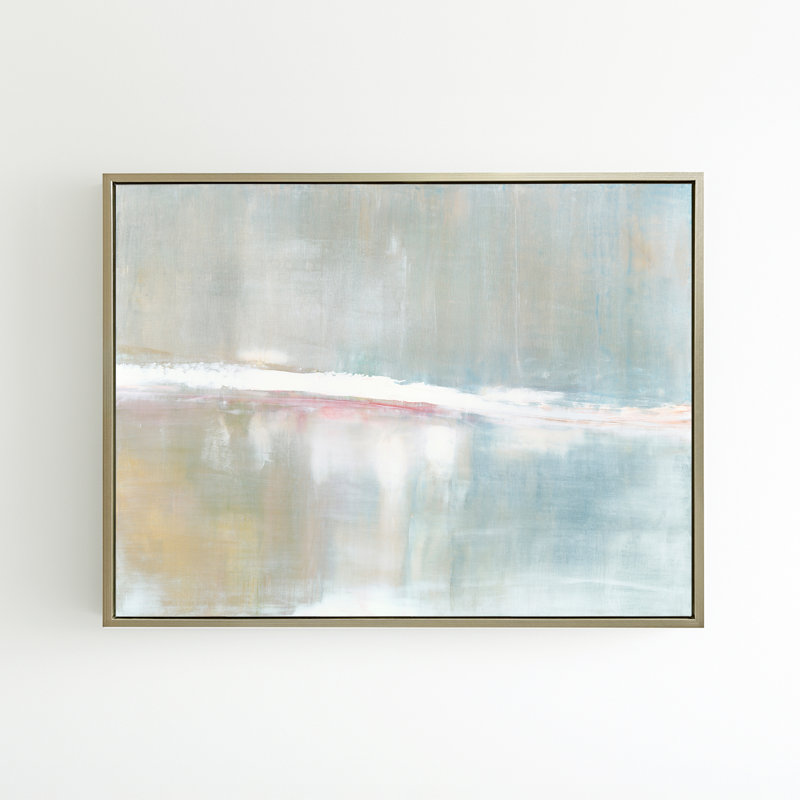 Refuge " Refuge " by Carol Benson-Cobb, 37" H x 49" W