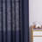 Grommet Solid Curtains (Set of 2)-102187323-102187324