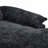 U-Shape Modern Sofa