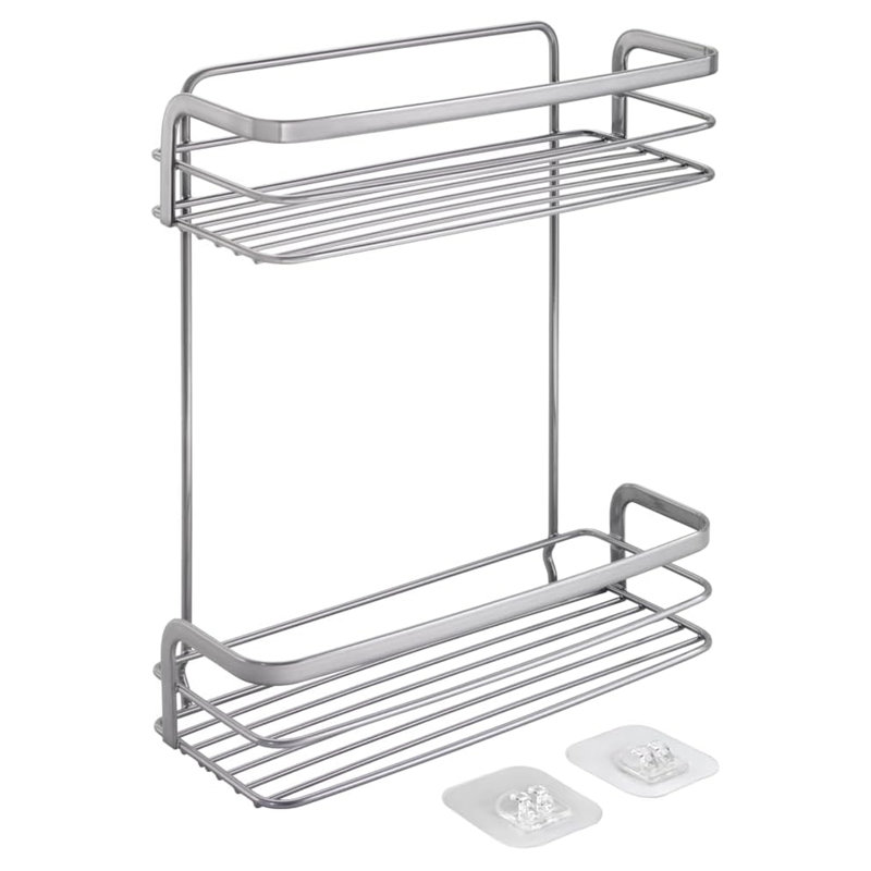 Freestanding Shower Caddy