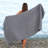 Lycia Turkish Cotton Waffle Bath Towel-317227447
