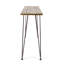 Table de bar Kaxton