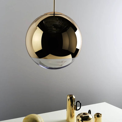 Sphere Pendant