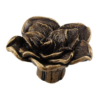 Carlotta Novelty Knob