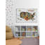 Astrid No Frame Painting on Canvas-559679177