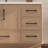 Victoria 59 " W Freestanding Standard 1 Single Vanity Bathroom Vanity With Acrylic Top-98195176