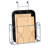 Pisani Cabinet Door Organizer