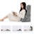 Taube Plush Pillow