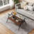 Rectangle Coffee Table, Modern Table-281366871-281366870