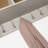 Kanosh Floating Shelf with Hooks