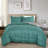 Emeric Luxury 3 Piece Bedspread-99026476