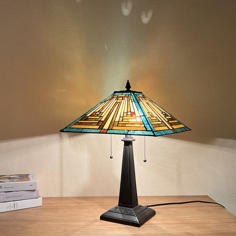 Resin Desk
