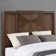 Asma Queen Low Profile Panel Bed
