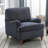 34.5" W Polyester Armchair-923642269