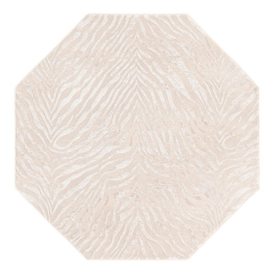 Tatte Animal Print Indoor Rug