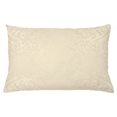Damask Outdoor Pillow Cover
