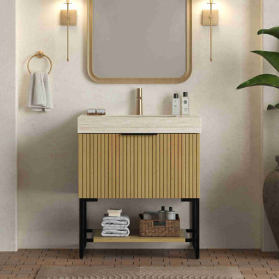 Bathroom Vanity