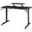 Metal Base Gaming Desk
